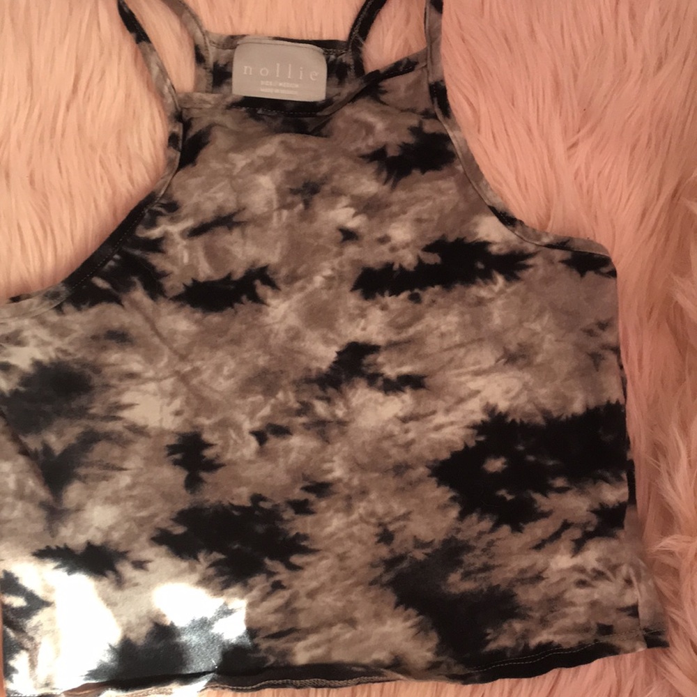 CUTE TOP FROM PACSUN